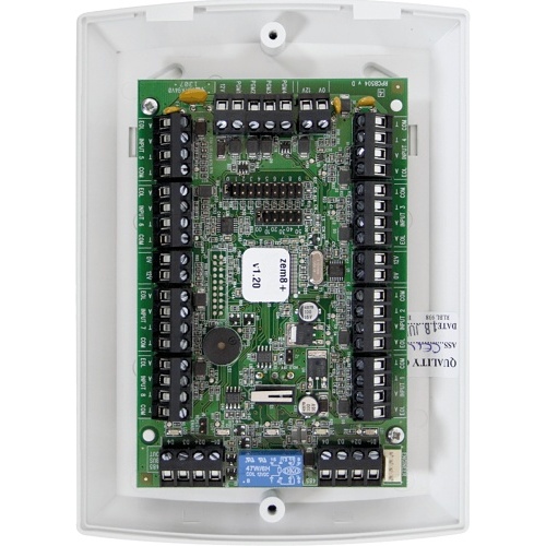 Image of EURO ZEM8+